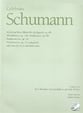 Celebrate Schumann piano sheet music cover